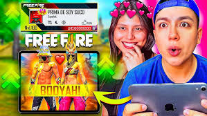 Así Es Como Hicimos Booyah En Br-Clasificatoria Una Escuadra De Maestros💞 