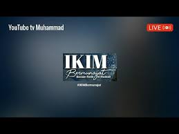 Ikim fm is based in kuala lumpur and has been on air since 2001. Tv Muhammad Ch150 Live Stream Youtube