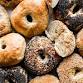 Bagels & Cream Cheese — KitchAcademy event image
