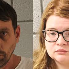 Cumberland County duo faces charges after forcing 8-year-old to perform sex  acts: police