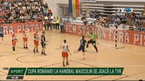 Maybe you would like to learn more about one of these? Final 4 Ul Cupei Romaniei La Handbal Masculin In Direct La Tvr 1 Si Tvr 2 Video Tvr Ro