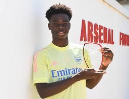 Bukayo saka fifa 21 career mode. Bukayo Saka Bio Net Worth Position Contract Salary Stats Nationality Parents Current Team Transfer Age Facts Wiki Height Girlfriend Wikiodin Com