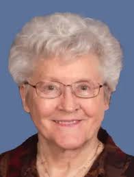 Lois obituary and funeral services in Grand Island, Nebraska