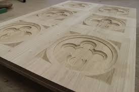 Aktuelle nachrichten, hintergründe und mehr zu dem thema gibt es auf 3druck.com. Cnc Beherrschen 3d Holz Design