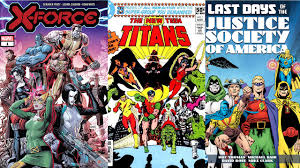 After all, when you have gods like thor who related: 10 Best Superhero Teams Of All Time Gamesradar