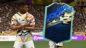 Community tots will be released on friday 24th april. Fifa 21 Tots Startet Heute Alle Infos Zum Team Of The Season