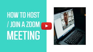 Zoom hosting offers a basic set of features for their shared hosting, and that's about it. How To Host Join A Zoom Meeting Hosting Zoom Call Meeting