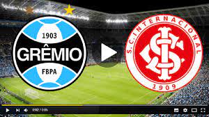 Teams gremio internacional played so far 72 matches. Gremio E Inter Lancam Nota Em Conjunto Para Falar Do Veto A Suas Torcidas Jb Filho Reporter