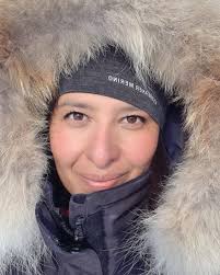 Meet our latest #AntarcticAmbassadors, taking steps in their daily lives to  act for #Antarctica. Say hi in the comments! ✨👋 🏴󠁧󠁢󠁳󠁣󠁴󠁿 Rebecca  Wade; Dundee 🇧🇪 Catherine Callens; Schoten, Antwerp 🇲🇽 Natalia Del