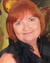 Kathleen "Kathy" Sue Hinderliter Obituary April 28, 2025