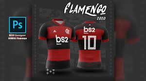 This template contains 8 editable text layers, 8 photo/video placeholders and 1 logo placeholder. Design Template Jersey Football Photoshop Psd Free Youtube