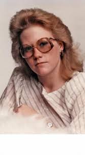 Carolyn Hansen Obituary (1961