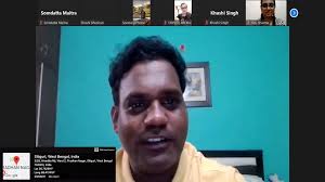 REPORT “AZADI KA AMRUT MAHOTSAV: MAPPING INDIAN FREEDOM” DATE