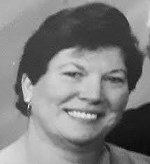 Beverly Rodgers Obituary (1949