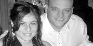 Alexis Canonico & Brendan Connor