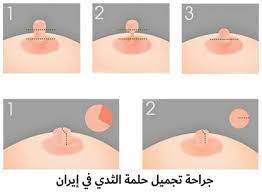 صور حلمة الصدر اشكال لحلمة الاثداء عبارات