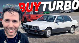 Why I Bought One Of The Worst Cars Ever Made