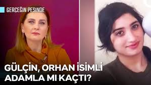 Gerçeğin Peşinde 85.Bölüm