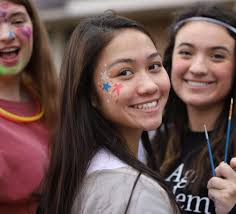 St. Agnes Academy 2020+ Strategic Plan by St. Agnes Academy