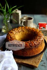 Ada yang small dan medium topping silahkan pilih sendiri 100% homemade 100% halal fast respon. Resep Upside Down Banana Bread Just Try Taste