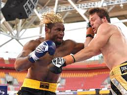 Tonight, justis huni puts his australian heavyweight belt on the line in a clash against christian welcome to an intriguing night of boxing as australian heavyweight champion justis huni puts his. Justis Huni To Defend Heavyweight Boxing Title Inside Fox Sports Studios Cairns Post