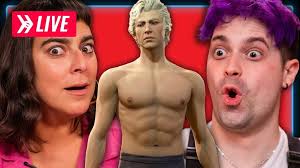 Jessie & James: The Damanda Duo Serves : r/smosh