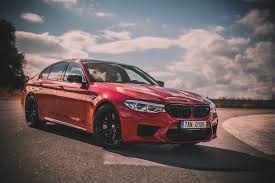Test Bmw M5 E34 F10 F90 Competition Duel Mezi Generacemi Bmw