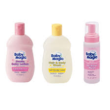 Baby Magic Lotion And Washes Baby Magic Baby Lotion Baby Wash