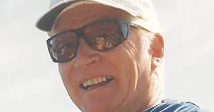 Honey Harbour's 'Sled Ed' devoted to snowmobiling