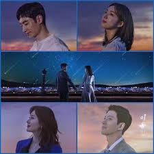 But her clumsy nature makes her a threat to herself and the passengers. Where Stars Land Korean Drama Review Kdrama Kisses