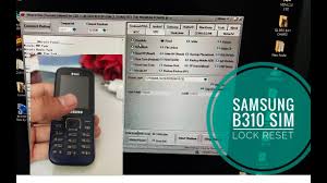 Factory reset by hand code; How To Remove Samsung B310e Simlock Security Code Miracle Crack How To Reset B310e Without Box Youtube