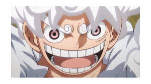 One Piece confirma de vez que Luffy não é Joy Boy