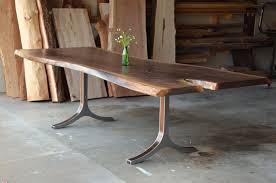 Perfect Raw Wood Table 61 With Additional Interior Decor Home With Raw Wood Table Raw Wood Furniture Unfinished Wood Furniture Wood Dining Table