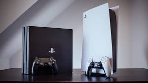 Gamestop opened up orders for delivery at the end of january. Noch Keine Playstation 5 Bekommen Warum Ihr Vorerst Nicht Viel Verpasst