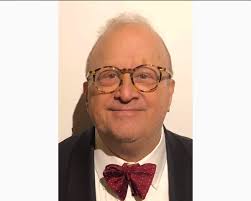 RIP RICHARD SAMUELSON, SAMUELSOHN LTD: KIND, WITTY, OPINIONATED