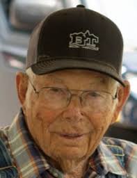 Glen M. Barney Obituary August 20, 2022