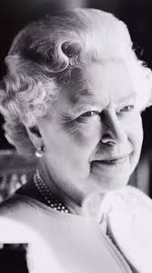 Queen Elizabeth II and her love for reading