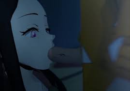 Nezuko 3d porn