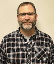 Meet James Britt Parramore LPC, CAADC, Clinical Director