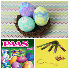 These Marble Easter Eggs Made With Paas Kit Are Egg Stravigant Easter Eggs Easter Egg Decorating Kits Egg Decorating