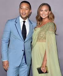 Learn more about her today! Chrissy Teigen Confirms Baby No 3 With John Legend