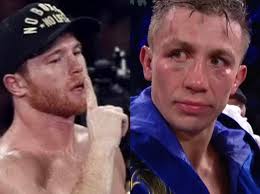 Gennady Golovkin spoke about his fights with Canelo Alvarez: "I have the  opinion that I won the fights. But some people are comfortable being  delusional. Whether it soured me a bit? Yes.