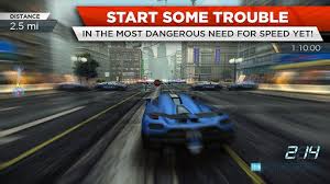 En el universo de los títulos de carreras llevamos . Need For Speed Most Wanted Apps On Google Play