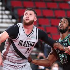 Rick carlisle (left) and mavericks star luka doncic will no longer be working together after carlisle stepped down as the team's coach thursday. Portland Trail Blazers Vs Boston Celtics Game Day Thread Blazer S Edge