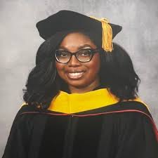 Nora Lizbeth Portillo, MA (@noralportillo)