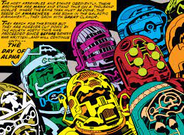Hercules is a fictional superhero appearing in american comic books published by marvel comics. Marvel S The Eternals Characters Origins Powers Story Explained Polygon