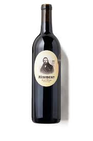 Have The 2017 The Resident Red Wine Delivered To Your Doorstep In 2020 Wine Red Wine Mommy Juice