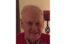 Claude Coker Obituary (2015)