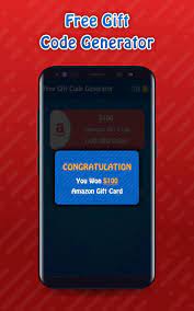 Free gift code generated is dummy code. Free Gift Code Generator For Android Apk Download