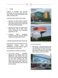 Billboard adalah jenis iklan adsense yang mempunyai ukuran besar, yaitu 970 x 250px. Garispanduan Papan Iklan Luar Di Negeri Pulau Pinang